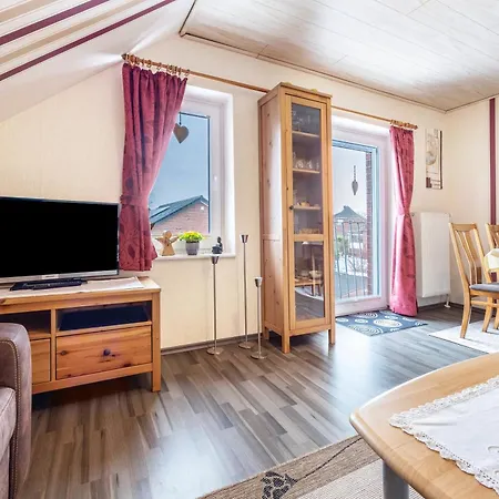 Kehdingen Апартаменты