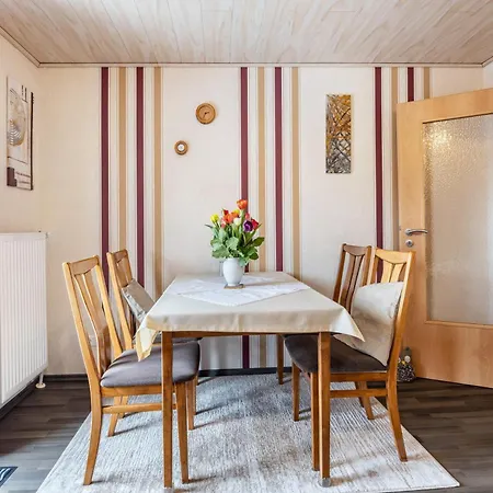 Апартаменты Kehdingen Drochtersen