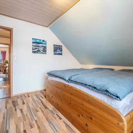 Апартаменты Kehdingen *