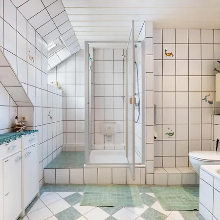 Апартаменты Kehdingen *