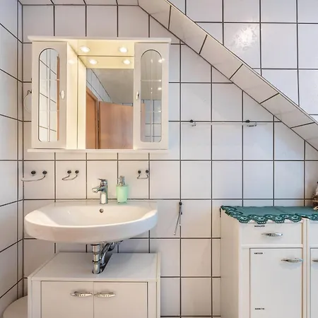 Kehdingen Апартаменты Drochtersen