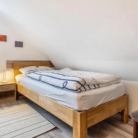 Kehdingen Апартаменты Drochtersen