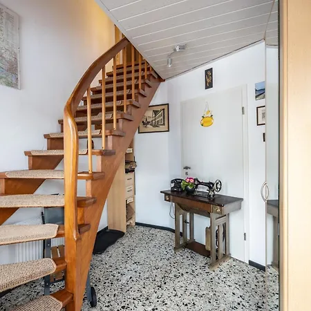 Апартаменты Kehdingen Drochtersen