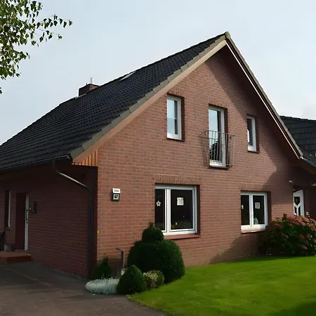 Kehdingen Апартаменты Drochtersen