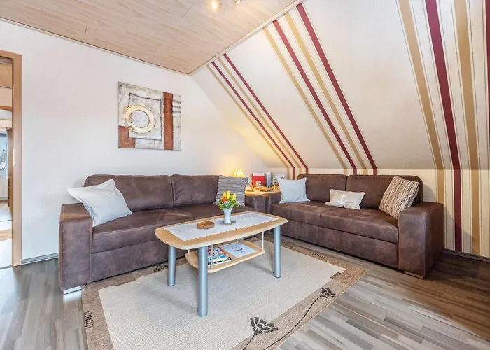 Kehdingen Apartment Drochtersen