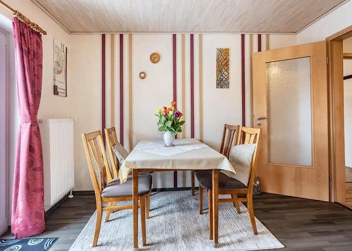 Apartment Kehdingen Drochtersen