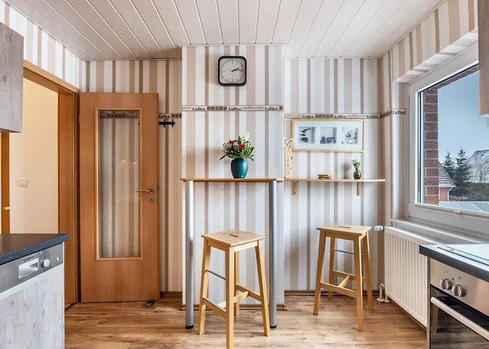 Apartment Kehdingen Drochtersen