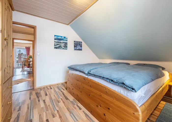 Apartment Kehdingen *