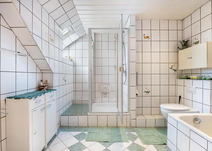 Apartment Kehdingen *