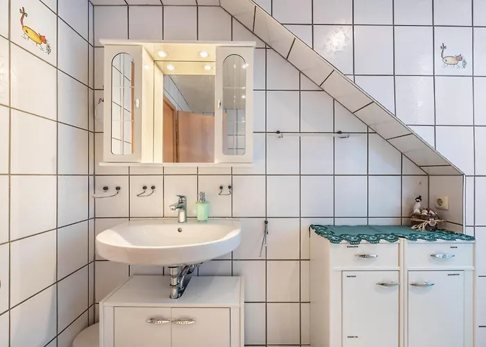 Kehdingen Apartment Drochtersen