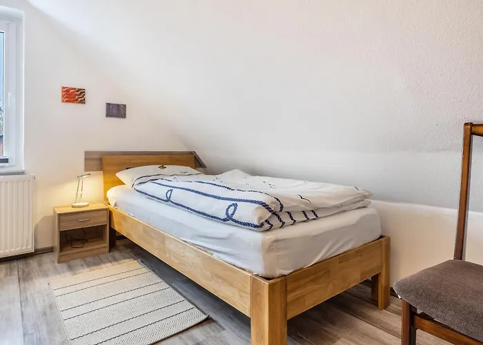 Kehdingen Apartment Drochtersen