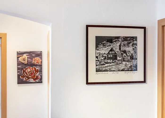 Apartment Kehdingen Drochtersen