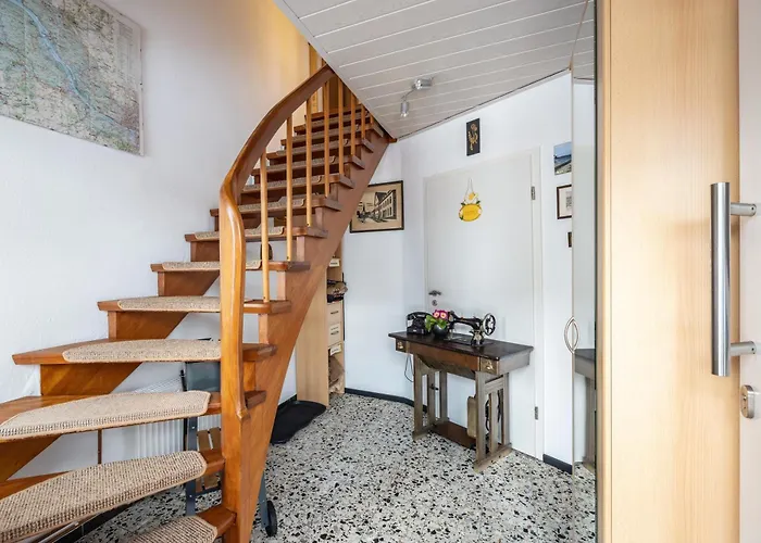 Apartment Kehdingen Drochtersen