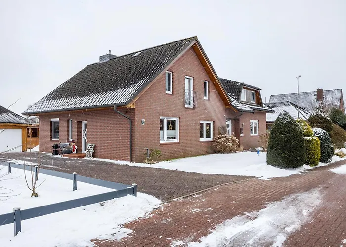 Kehdingen * Drochtersen